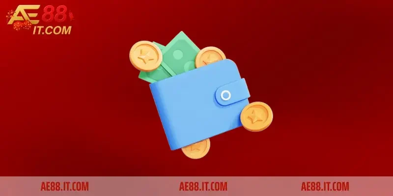 Hướng dẫn rút tiền AE888 qua nhiều phương pháp