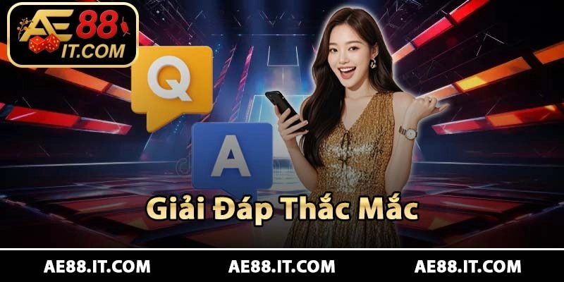 Giải Đáp Các Thắc Mắc Của Người Chơi